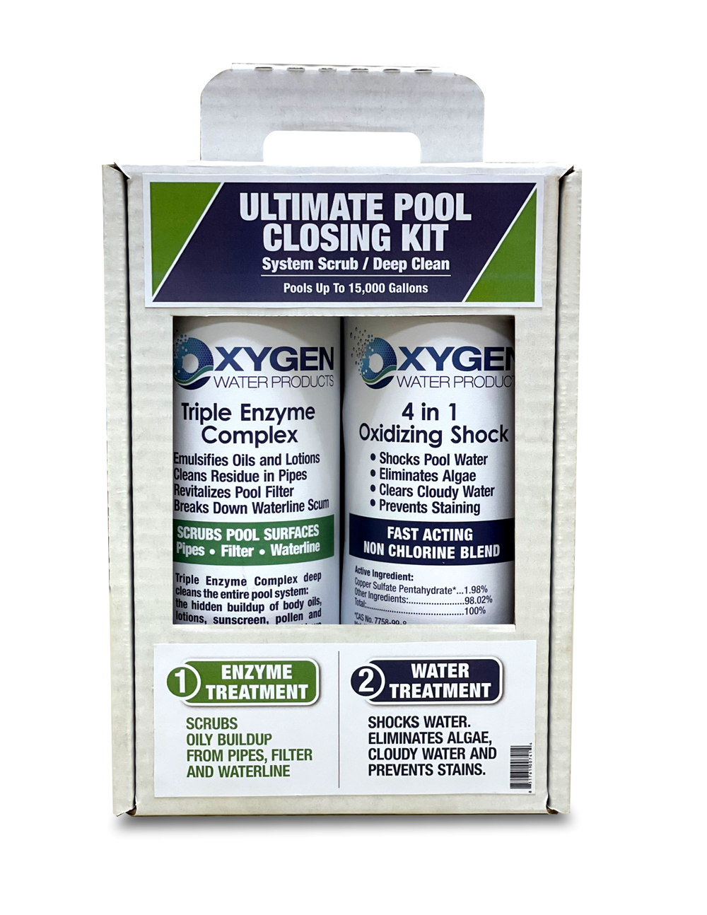 Ultimate Pool Closing Kit