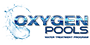 Oxygen Pools – Oxygen Based Water Treatment Logo