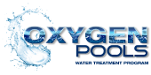 Oxygen Pools Logo