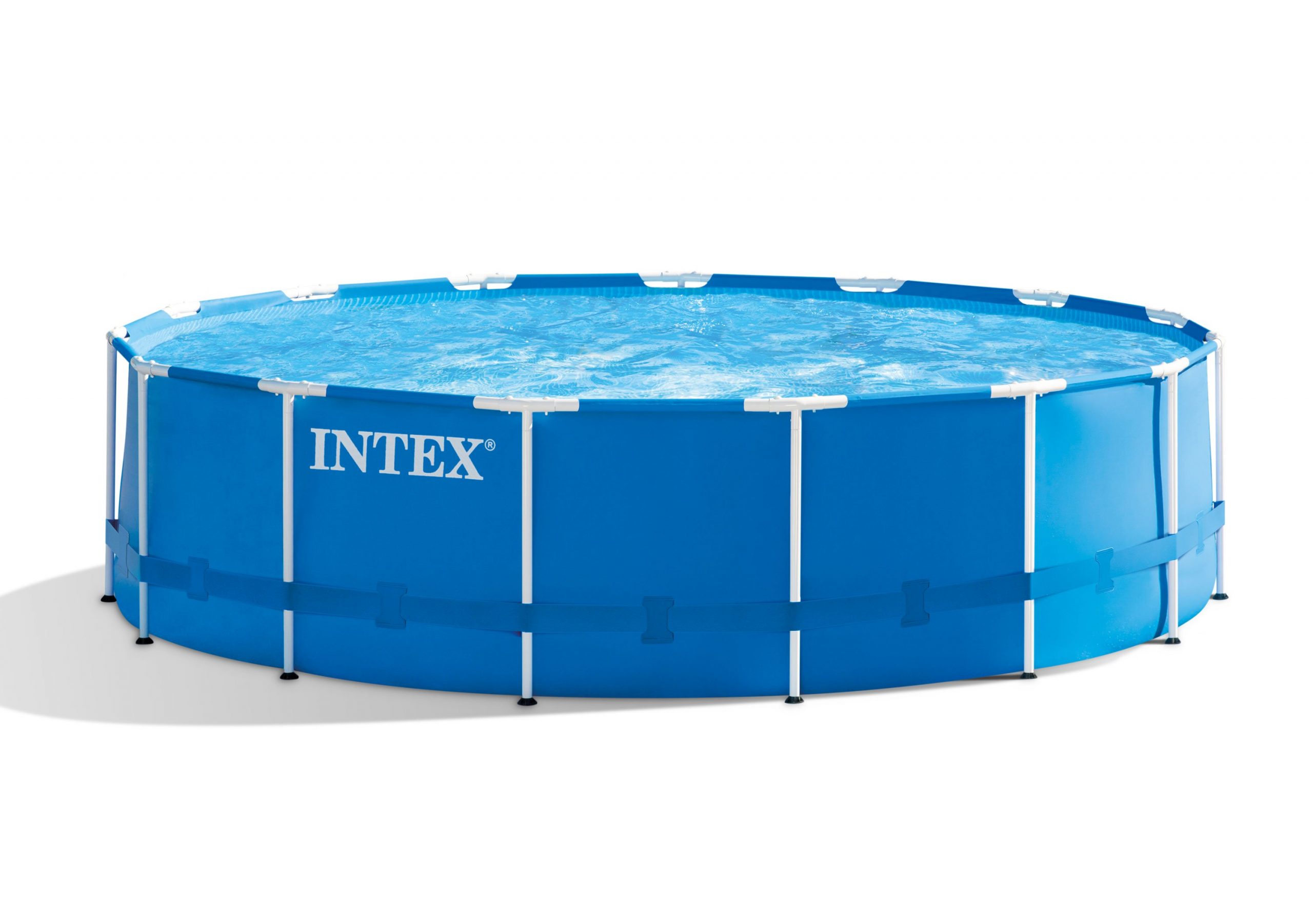 Will the Oxygen Pools system work with an Intex pool? – Oxygen Pools